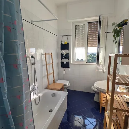 Homestay Interno 12 - In Shared Flat