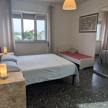 Interno 12 - In Shared Flat Viareggio