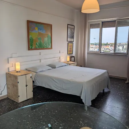 Interno 12 - In Shared Flat Homestay Viareggio