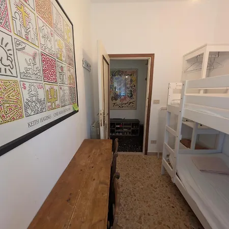 Interno 12 - In Shared Flat * Viareggio