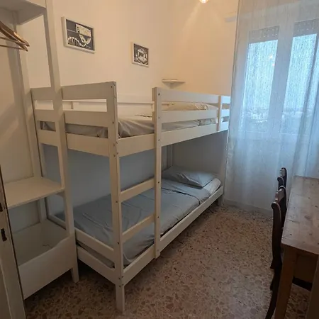 Interno 12 - In Shared Flat Homestay Viareggio